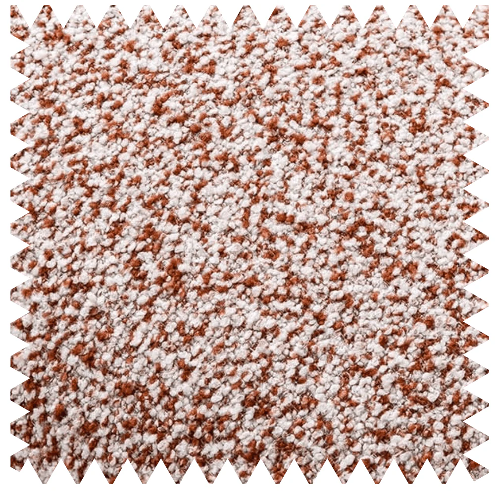 Granvia Musk Blush Boucle Swatch